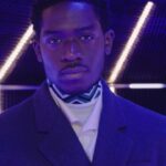Damson Idris Instagram - #PradaFW22