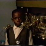Damson Idris Instagram - Peckham