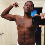 Damson Idris Instagram - Mind, Body & Soul.