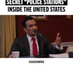 Dan Crenshaw Instagram - On my latest Hold These Truths podcast, Army War College’s Dr. Azeem Ibrahim explains how China is operating a secret network of “police stations” inside the United States. These police stations hide behind fronts pretending to be civic/educational/etc institutions to support Chinese immigrants – but the reality is that they exist solely to harass Chinese dissidents and spy on Americans. The DOJ arrested two Chinese citizens earlier this year for operating a “police station” in Manhattan, and many more stations are suspected throughout the United States and abroad. This is part of China’s strategy of transnational repression – silencing the political opposition outside their own borders thru harassment, blackmail, kidnapping family members…whatever it takes to make the enemies of the Chinese Communist Party feel unsafe no matter where they live in the world. China is basically enforcing their own authoritarian police state in free, democratic nations with no regard for national sovereignty or human rights. Part of a wide-ranging conversation with Dr. Ibrahim covering the extent to which Chinese authoritarianism is reshaping the global order. Check it out on Apple, Spotify, YouTube, or wherever you get your podcasts.