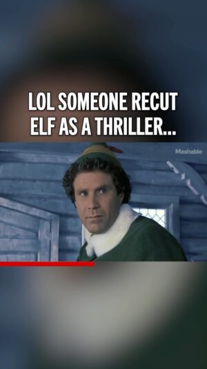 Dan Crenshaw Instagram - “Taken as a child…tortured….he thinks he’s an Elf..” 😂😂😂