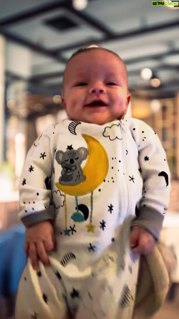 Dan Crenshaw Instagram - It’s like this song was written in baby talk…for babies
