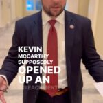 Dan Crenshaw Instagram - Tonight the House voted on opening an impeachment inquiry into President Biden. Some Democrats are going to say there is no evidence against Joe Biden, and that Republicans are wasting time on a wild politically motivated goose chase.  The reality is far different. Here are just a *few* of the findings from the House Oversight Committee: -20 shell companies created by the Biden family, mostly while he was VP -Biden’s home address listed as the beneficiary address for two wire transfers from China, totaling OVER $250,000 -The Biden family and their associates raked in over $24M from foreign governments between 2015-2019 -A direct payment of $200,000 to Joe Biden -$40,000 in laundered China money …Again, these are only a few of the findings. There’s enough smoke to warrant a real investigation with some real subpoena power.