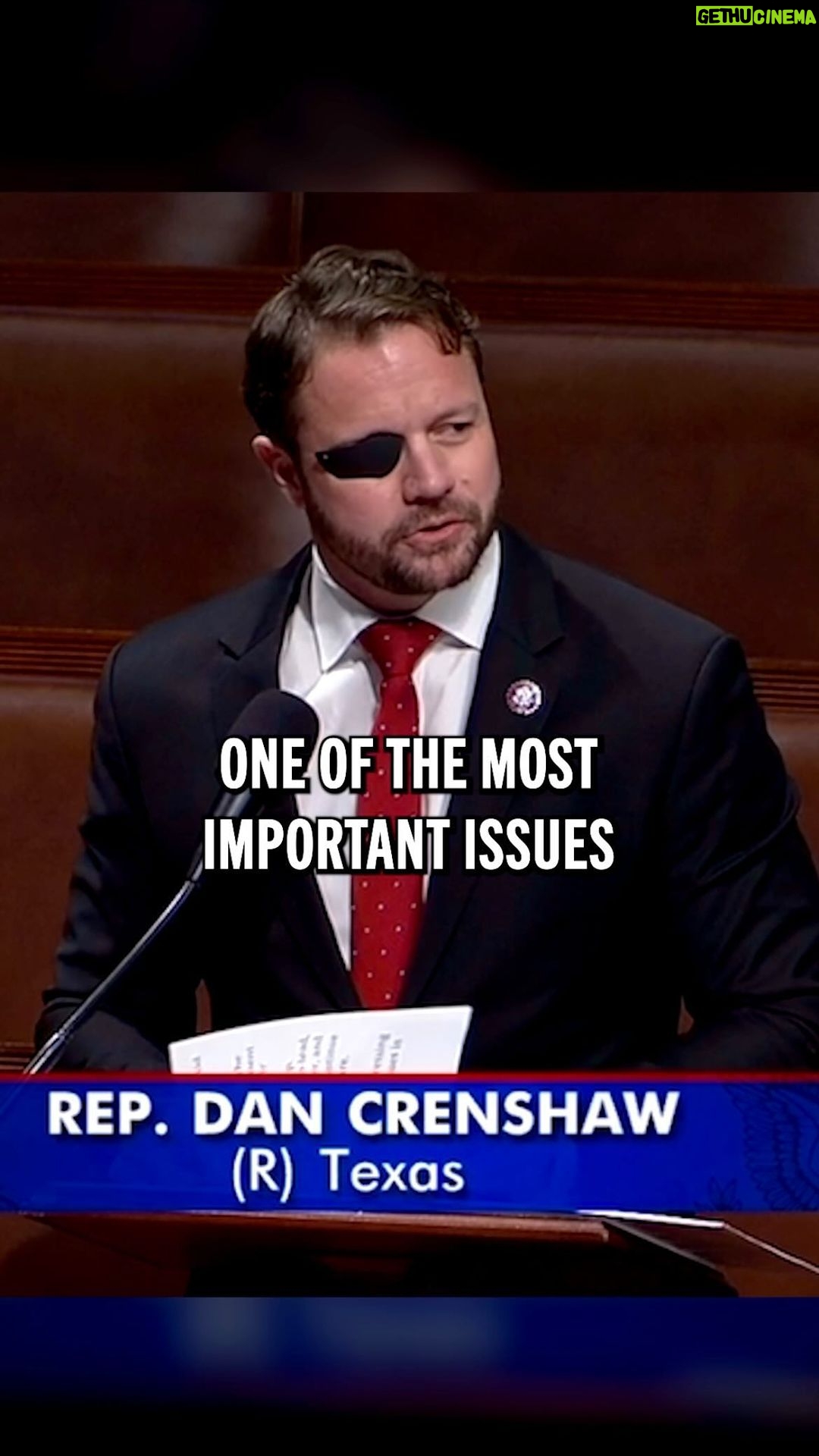 Dan Crenshaw Instagram - Today is a huge win for patients everywhere — the House passed a bill that makes sense (shocker). My bipartisan Medicaid Primary Care Improvement Act incentivizes a form of healthcare that is better for patients and for the American taxpayer. Let me explain — direct primary care is one of the easiest and more direct ways to deliver primary care to patients. It is a payment model that makes sense… you pay a monthly fee, and you get unlimited access to a primary care physician. That’s it. This keeps vulnerable patients out of the costly emergency room, gives them the care they need, and saves money for our entire healthcare system. My bill is straight forward and zero cost. It clarifies that current laws don’t prohibit direct primary care arrangements, while offering guidance for States that want to use direct primary care in their Medicaid programs, including my home state of Texas. My bill passed out of the House, but it doesn’t end here. Now it’s the Senate’s turn. The Senate should take up this bill and pass it so our most vulnerable Americans get the healthcare they deserve.