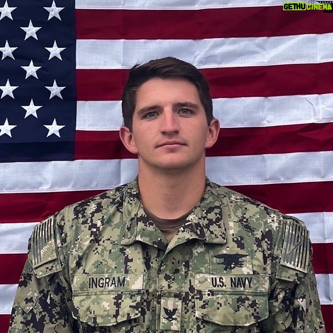 Dan Crenshaw - 211.2K Likes - It’s with a heavy heart today that we announce the deaths of two SEALs, Chris Chambers and Nathan Ingram. They were killed in action in the Gulf of Aden during a ship boarding operation on January 11th.
The vessel was carrying Iranian weapons to the Houthis in Yemen (same Houthis that have been shooting those missiles at US ships lately, disrupting global trade). The seas were rough, and one SEAL went into the water during the boarding. It appears the second went in to rescue his teammate.
These ops are dangerous. We have to hook a caving ladder to a hard point high up on the deck, and climb up from the smaller combat craft alongside the ship, while both are moving. All at night. With rough seas, a lot can go wrong. Everyone carries flotation with them and emergency “water wings”, but we don’t have the details of what happened exactly or whether the flotation worked.
The water is warm, about 80 degrees, so the search went on for a long time in the hopes these guys could be found.
Unfortunately that search was called off today. Pray for the families of these heroes who made the ultimate sacrifice.
I wish more Americans understood the dangerous world we live in. I wish more understood how fragile the system is that gives you all of life’s comforts and freedoms. Chaos spreads easily and quickly, as history shows over and over. Leaving evil alone doesn’t make it go away. Thank God there are brave men willing to raise their right hand and take on these dangers and protect our way of life.
I often hear people complain that “we are at war” in one way or another - whether it was Iraq, Afghanistan, Ukraine, or maritime operations like this one. But let’s be clear, there has never been a “we.” The vast majority of Americans have been completely insulated from any of the costs of war. There is no we. There is a small number of us, and some, like these two men, make the ultimate sacrifice. Their families make an even greater sacrifice than you can imagine. Pray with them today. Never forget.