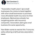 Dan Crenshaw Instagram - Sorry audience, this isn’t clickbait content, but it is actually important policy stuff, so give it a like eh?