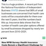 Dan Crenshaw Instagram - Sorry audience, this isn’t clickbait content, but it is actually important policy stuff, so give it a like eh?