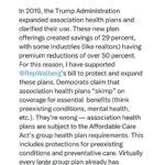 Dan Crenshaw Instagram - Sorry audience, this isn’t clickbait content, but it is actually important policy stuff, so give it a like eh?
