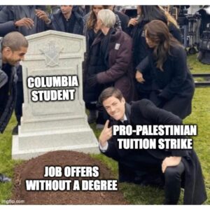 Dan Crenshaw Instagram - 👆👆👆