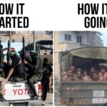 Dan Crenshaw Instagram – Also known as: f*ck around, find out.
#hamasterrorists #gaza
