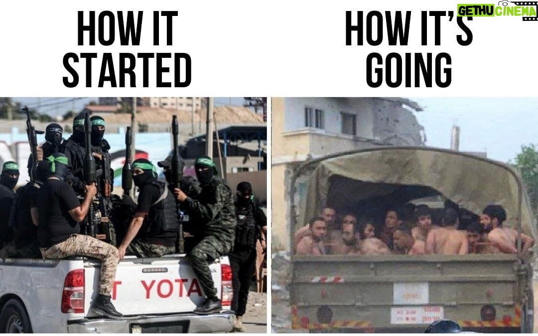 Dan Crenshaw - 54.8K Likes - Also known as: f*ck around, find out.
#hamasterrorists #gaza