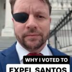 Dan Crenshaw Instagram – Why vote to expel Santos?

1. The ethics violations were crystal clear and pretty serious. Sure, there are always unserious, frivolous ethics accusations in Congress. This wasn’t one of those times. You can see the full list of glaring violations at Ethics.House.Gov, or copy & paste this link into your browser: https://ethics.house.gov/press-releases/statement-chairman-and-ranking-member-committee-ethics-regarding-representative-76

2. Given all that, why should I allow my Texas constituents’ tax dollars to keep paying his salary? 

3. The notion that he “had no due process” is bonkers. The House Ethics Committee investigated this for months, gave Santos the opportunity to provide evidence and sworn statements (he never did), and then held a vote. The vote was unanimous. 

4. Many members keep saying “he wasnt convicted yet,” so had to vote no. Once again, members of Congress want someone else to do their job for them, in this case the courts. If the 
Founders thought only a court conviction could expel a Member, then they would have written that into the Constitution. But they didn’t. This process is about internal standards of behavior that ultimately preserve the integrity of the institution.
