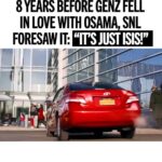 Dan Crenshaw Instagram - This is what happens when a generation eats Tide Pods. Marching for Hamas while loudly claiming “Osama had a point!” For reference, if you want to read the “Letter to America” by Osama, I’ll save you some time. It’s not some deep, thoughtful piece. It’s typical recycled left-wing garbage about identity politics, “colonialism”, and “Jews are bad.” The fact that some young people find it “mind blowing” is proof of mindlessness and nothing else.