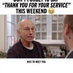 Dan Crenshaw Instagram - Happy Veterans Day everyone! Try not to get kicked out of a dinner party tonight please.🙏 😂😂