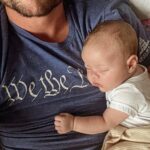 Dan Crenshaw Instagram - Best nap ever