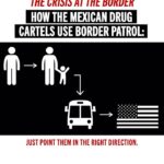 Dan Crenshaw Instagram – Two years ago I released a documentary recapping my recent visit to the southern border, highlighting the crisis at hand. 

When this documentary was created, Border Patrol agents detained nearly 100,000 migrants at the U.S.-Mexico border in February 2021 — marking the highest total for the month of February in 15 years. Just this January we saw more than 176,000 migrant encounters, breaking yet another record.

In this clip I highlight the part of illegal immigration that’s not talked about enough — how the cartels benefit from all of it. 

The cartels have operational control of the border and make billions through smuggling migrants. Just this last August @bmelugin33 interviewed a migrant who paid cartels $10,000 to cross the border illegally. That’s pure cartel money. Biden’s open border policies are further funding the cartels — whether that’s through human smuggling or trafficking fentanyl into the U.S.

Watch the full border documentary on my YouTube channel @ RepDanCrenshaw.