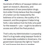 Dan Crenshaw Instagram – Democrats think that the solution to every problem is more government control. This is a perfect example of why you should be afraid of that: