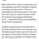 Dan Crenshaw Instagram – Democrats think that the solution to every problem is more government control. This is a perfect example of why you should be afraid of that: