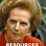 Dan Crenshaw Instagram – “Countries are not rich in proportion to their natural resources.” 

Margaret Thatcher was a trailblazing leader whose words still resonate today. In this #SundayWisdom clip she highlights a fundamental truth: the success of a nation isn’t determined by its natural resources. It’s determined by the spirit of enterprise and innovation. This is what the American dream represents, and why we stand as a beacon of hope and prosperity to others.