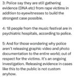 Dan Crenshaw Instagram - You need to do some serious soul-searching if you can read stories like these and still scream “fReE pAlEsTiNe!!!!” These stories are extremely graphic, but they need to be shared. We keep saying that this is who Hamas really is, but too many blatantly ignorant people are refusing to listen. It’s almost like they don’t want this false image they’ve created to be shattered, but it’s time to wake the hell up. And before you start screaming AGAIN about “needing proof”, @JotamConfino points out that this is an ongoing investigation… these are real victims, with real families. Have some damn respect and let them mourn while law enforcement finds the monsters who did this. #israel #gaza #palestine #hamasterrorists