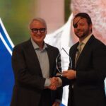 Dan Crenshaw Instagram - Thank you to the Texas Medical Center and their CEO Bill McKeon for hosting my 5th annual Healthcare Innovation Summit last night. Thank you to the speakers who flew in from across the country to share their cutting-edge work on the new frontiers of healthcare. And thank you to the hundreds of attendees who spent three hours on a Monday evening with us. Innovation is fundamentally the most important aspect of healthcare. If we don't find the cures, build the breakthrough medical devices, or design the perfect therapies, then it doesn't matter what kind of healthcare system we have. So the point of the Healthcare Innovation Summit is to highlight and honor some of the leading startups, entrepreneurs, and researchers in healthcare, and give them an audience of investors and medical professionals who can help take their work to the next level. The greatest problems we face -  from diabetes to cancer to Alzheimer’s - will be solved because a few smart people partnered with a few rich people and decided to change the world. This year's honorees included Dr. Andrea Vidali ( @endometriosis_surgeon ), who received the Susan Carol Crenshaw Healthcare Innovation Award for his advancements in Robotic Excisional Endometriosis Surgery. Dr. Vidali's research has given countless women the gift of motherhood, and my own daughter Suzy Crenshaw is here today because of him. We heard from Mike Ambrogi on how Novocure is using electric fields to treat cancer. Elizabeth Garner, MD-MPH talked about how @ferringpharmaceuticals is using artificial intelligence to assist with fertility technology. Dr. John Cassidy presented on @nexushealthsystems new multidisciplinary approaches to treating individuals suffering from traumatic brain injury. And finally, Tim Miller and Jacob George, PhD showed how Biologic Input Output Systems is harnessing the power of neural pathways to give amputees the feeling of responsive robotic limbs. It was a wildly educational evening thanks to these speakers. Thanks again to everyone who took the time to join us and to the Texas Medical Center staff who helped make this event a huge success. I can't wait for next year's summit.