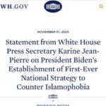 Dan Crenshaw Instagram - The scary part is that they’re serious.