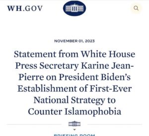Dan Crenshaw Instagram - The scary part is that they’re serious.