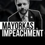 Dan Crenshaw Instagram – Tonight, I voted to impeach DHS Secretary Mayorkas. Right after I filmed this video, that vote failed. 

Impeachment is a political act, not a judicial one. We aren’t a court. Impeachment is our sole recourse for the people to remove a President or an official who has overwhelmingly lost the trust of the people. A lot of people claim there aren’t grounds to impeach Mayorkas because, technically, no crimes have been committed. But the Founders enshrined impeachment as a recourse for the Legislative Branch to remove those in the Executive Branch who aren’t doing their jobs — even if there’s no crime. It’s a feature of the checks and balances principle.  That’s my interpretation of the impeachment authority. Other smart people disagree, and believe a provable crime must be committed. But if that’s the case – and there’s a crime committed – then wouldn’t we rely on the courts to enforce?

Mayorkas has abandoned his position as DHS Secretary. He has refused to execute his basic duties under the law and refused to enforce immigration law. Mayorkas will be impeached. This isn’t finished. 

Listen to my full podcast on Mayorkas impeachment: https://podcasts.apple.com/us/podcast/mayorkas-impeachment-why-this-is-congresss-only-option/id1498149200?i=1000644426154 (COPY & PASTE to browser)