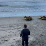 Dan Crenshaw Instagram – Hooyah BUD/S class 364! It was an honor to hit the surf with these 25 men as they savored their last moment of Hell Week. 

Hell Week is the 4th week of the 6 month BUD/S crucible. It is the true gut test that screens out candidates who might quit under pressure. It begins on a Sunday and ends on a Friday morning. This class started with a 115 students, and is now down to 25. Only in very rare cases does anyone quit training after Hell Week. They might be removed for other reasons, but they’ve proven that they’d rather put their body through immense suffering before they quit. After Hell Week, we actually start teaching them skills. It’s a waste of time to teach students SEAL skill sets before they’ve proven themselves in Hell Week.

My BUD/S class was 264. So class 364 is my centennial class, which is why I came out to see them secure Hell Week.

This is the first time I’ve actually seen anyone finish Hell Week outside my own experience back in 2006 (and again in 2007). You can see from the video how much pain these guys have endured. By the end, your body is chafed, frozen to the bone, swollen, and you’re hallucinating on top of that. I wonder if these guys will even remember I was there!

Those are some hard men. They are still well over a year away from becoming SEALs. There’s lots more training and challenges to overcome. But now we know that they have what it takes. Huge congratulations to these guys. 

Follow @navy.seal.swcc for more info