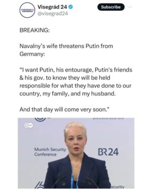 Dan Crenshaw Instagram - In case you forgot who Putin is, here’s a good reminder.
