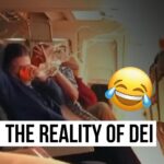 Dan Crenshaw Instagram – lol too good not to share. When DEI gets scary real fast… 

Video creds: @apoctoz

#DEI #reality
