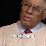 Dan Crenshaw Instagram – “Equip yourself with skills that people are willing to pay for.”

#SUNDAYWISDOM with the great Thomas Sowell.