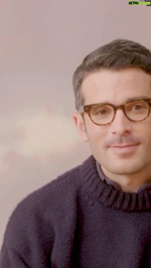 Dan Levy Instagram - "The person that you're perceiving is deeply valuable." We're honoring teachers this fall @dleyewear, and how much they give of themselves to shape our future generations. How does Henry, who teaches English Literature and Film to Grades 9-12, See With Love? Director/Producer: @anthjgibson Director/Photographer: @mattymarty Director of Photography: @jimmynyeango Lighting Designer: @robertokozek Editor: @amyjuliasegal Digitech: @willazcona Sound Mixer: @a.a.ron.kesler Wardrobe Stylist: @ecduzit Production Asst.: @jemontoy Makeup: @livlivlivmarie Hairstylist: @dfordaria Set Designers: @leelevytoo and @s.pows Educator: @henryhenryhenry #seewithlove #dleyewear