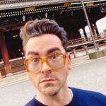 Dan Levy Instagram - Had the great pleasure of writing a little something for @ft_howtospendit this weekend. It’s an insanely beautiful issue guest edited by culture magician @jonathan.anderson. Highly encourage you all to try to get your hands on a physical copy. (Link in bio)
