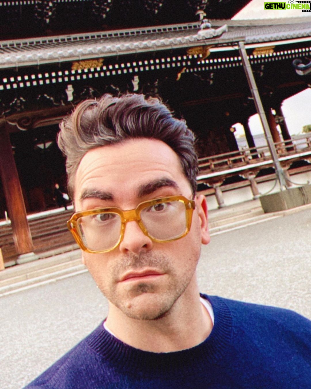 Dan Levy - 370K Likes - Had the great pleasure of writing a little something for @ft_howtospendit this weekend. It’s an insanely beautiful issue guest edited by culture magician @jonathan.anderson. Highly encourage you all to try to get your hands on a physical copy. (Link in bio)