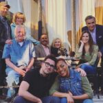 Dan Levy Instagram – Happy Birthday, @karenrobinsonofficial! We love you!