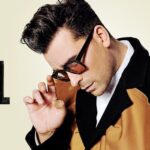 Dan Levy Instagram – So many people worked so hard to make this dream a reality. Thanks to everyone behind the scenes and to the incredible cast and crew @nbcsnl for holding my hand through it all. 💫
📸 @maryellenmatthewsnyc 
👔 @ecduzit 
💅🏻 @lailalhayani 
✨ @meganzehmer