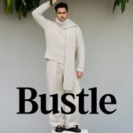 Dan Levy Instagram – Talked to the great @peelebanana about the confusion of processing good news in a bad year. Expecting a hefty therapy bill from the incred @bustle team. And yes, working with @internetbby was a fucking dream. ❤️ (link in bio)
⁠
Photographer: @internetbby⁠⠀
Stylist: @dereksroche⁠⠀
Grooming: @milesjeffrieshair⁠⠀
Art Director: @ehover⁠⠀
Bookings: @specialprojectsmedia⁠⠀
Videographer: @samrmiron⁠⠀
VP Of Fashion: @tiffanyreid⁠⠀
VP Of Creative: @karen.hibbert
Magical Wizardress: @meganzehmer