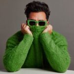 Dan Levy Instagram - 🍃 @dleyewear