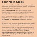 Dan Levy Instagram - This isn’t just a part of Canada’s history, it’s a part of its present and future as well. And categorizing this tragedy as something the past should be responsible for takes all accountability off the shoulders of Canada and Canadian settlers today.