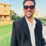 Dan Levy Instagram - The Summer I Turned Forty