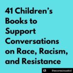 Dan Levy Instagram - #Repost @theconsciouskid To counter racist socialization and racial bias, experts recommend acknowledging and naming race and racism with children as early and as often as possible. Children’s books are one of the most practical tools for initiating these critical conversations, and can also be used to model what it means to resist and dismantle oppression. Beyond addressing issues of race and racism, this children’s reading list focuses on taking action. It highlights resistance, resilience, and activism; and seeks to empower youth to participate in the ongoing movement for racial justice. Children not only need to know what individual, institutional, and internalized racism looks like, they need to know what they can do about it. These books showcase the many ways people of all ages and races have worked  to disrupt racism, and highlight how race intersects with other issues, such as capitalism, class, colorism, and colonization. The majority of books center BIPOC, whose lives and bodies have been on the front lines of racial justice work, yet whose stories often go untold. The essential work of white activists is also included — to underscore that anti-racist work is not the responsibility of BIPOC; and exemplify the ways white people have stood up against racial injustice. We just updated this book list with 41 titles (including recent releases) and it is published to our Patreon page. Patreon is where we post all of our critically-curated book lists. We also did a recent one on 49 children’s books that push back against racist socialization around Black males and our recommended board books for ages 0-3. Our next one is on Black girls. All books can be accessed at the $5 book club tier (or $1 if you are low-Income). Patreon is a platform that enables us to be compensated for our education work and labor. Joining our community there includes increased access to tools and resources that support anti-racist action, racial identity development, and critical consciousness for families, parents, and educators. By joining, you are also making a larger statement about the necessity to center and compensate Black and Brown voices when discussing issues of race.
