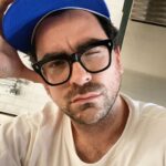 Dan Levy Instagram - Here’s to all the people who woke up thinking it was Monday! 🍻