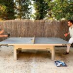 Dan Levy Instagram - I won. Not that it matters... 🏓🍻✨ Castelfiorentino