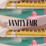 Dan Levy Instagram - Got to luxuriate with some of my favorite people in this year’s @vanityfair Emmy issue. Thanks for the Gucci-clad swim, VF! (Link in bio)