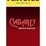 Dan Levy Instagram - I’m giving it an early rave! Curtains up on the season finale tomorrow in Canada. Wednesday in America. 🎭🎟✨ Thanks for making this for us, @playbill! What a literally undeserved honor!