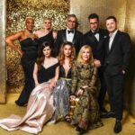 Dan Levy Instagram - My favorite team. 📸 @georgepimentel1