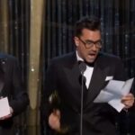 Dan Levy Instagram - Tonight we won the @thecdnacademy award for Best Comedy. Tomorrow we begin filming our final season. What a way to start. Thanks to all who voted and congrats to our brilliant cast and crew! I love you all very much. ❤️
