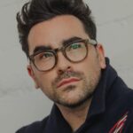 Dan Levy Instagram - Thank you to Justin Kirkland and the team at @esquire for this thoughtful profile. (Link in bio) So proud of tonight’s episode and the amazing team who made it. #schittsfinale @poptv 📸 Julian Berman 💅🏻 @valgherman