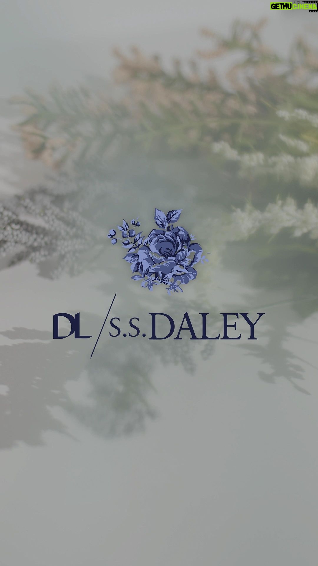 Dan Levy Instagram - DL x S.S.Daley: This capsule eyewear collection — our collaboration with @ss_daley — takes inspiration from designer @stevenstokeydaley’s SS23 collection. Three new frames will be available exclusively at thisisdl.com on March 10th at 10am PT / 6pm GMT.